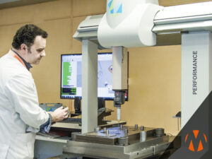 Tooled for successful injection moulds