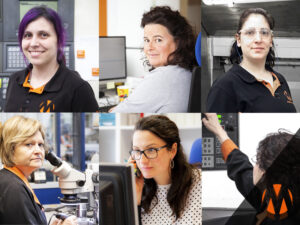 International Women's Day