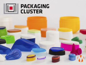 Matrix is new member of the Packaging Cluster