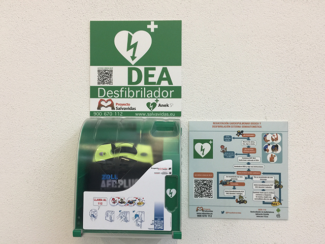DEA