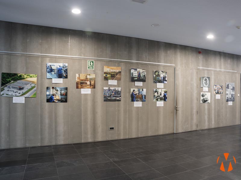Exhibition 