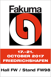 Matrix will join FAKUMA 2017 as exhibitor