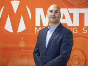 New managing team at Matrix Injection Moulds