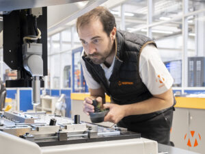 Matrix Injection Moulds & Tools Featured in Hexagon Case Study