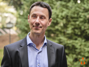 Ramon Mena assumes the General Management of Matrix following Yago Torrents retirement