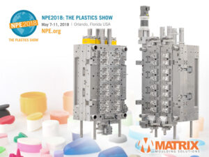 Matrix representative flies to Florida, USA.