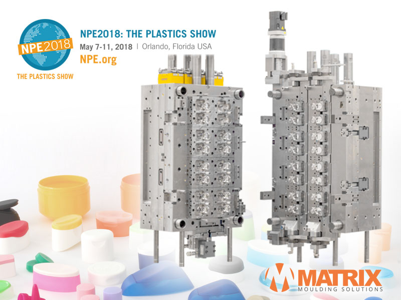 Matrix representative flies to Florida, USA.