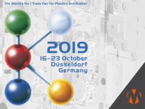 K: The World's n1 trade fair for plastics and rubber
