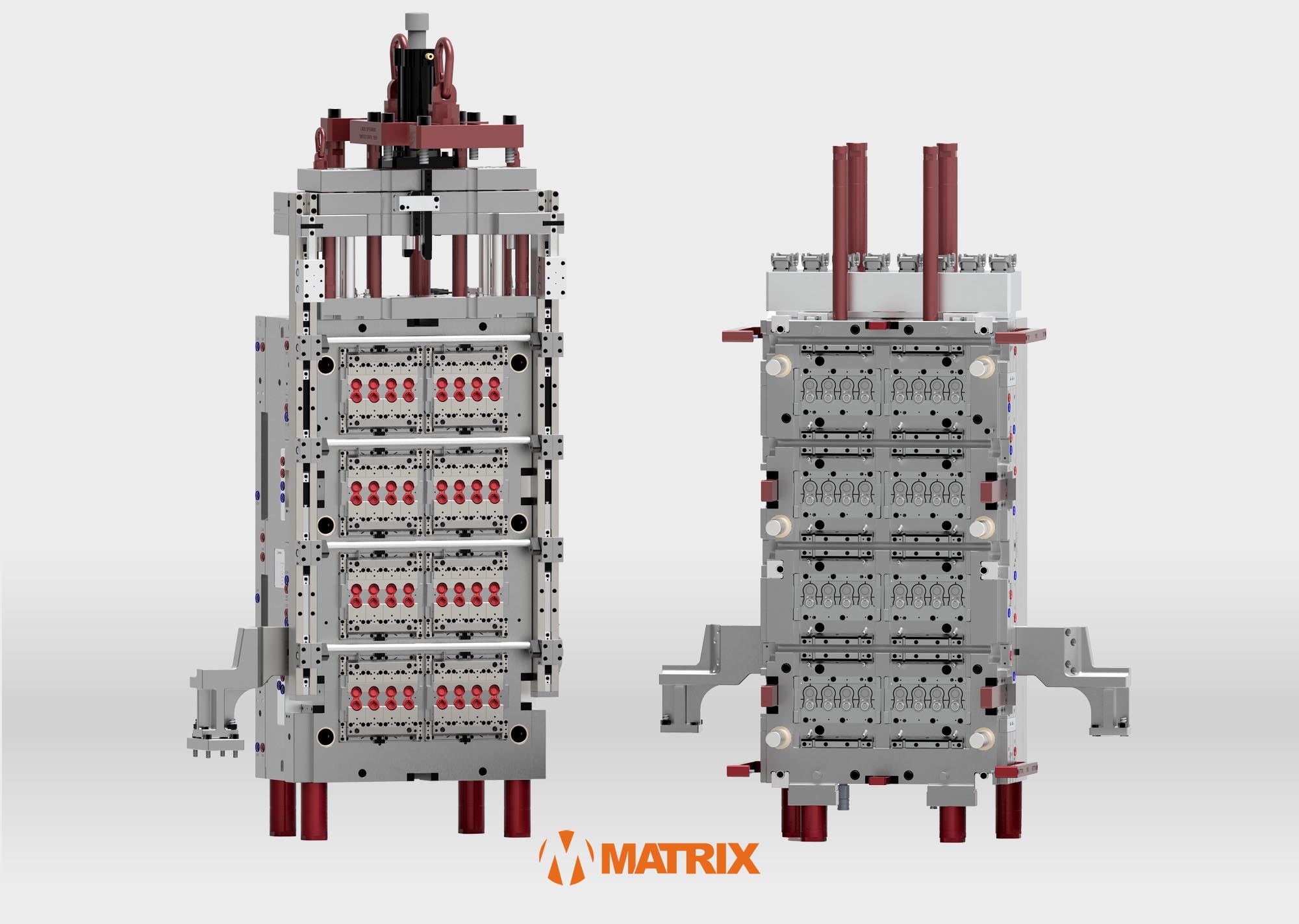 In Mould Closing archivos - Matrix